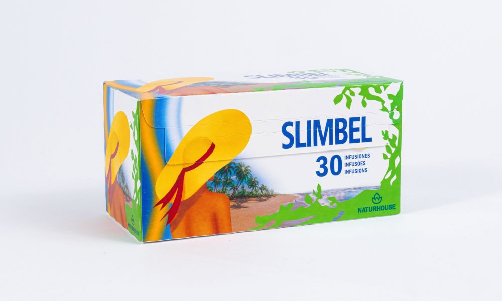 Slimbel Infusion