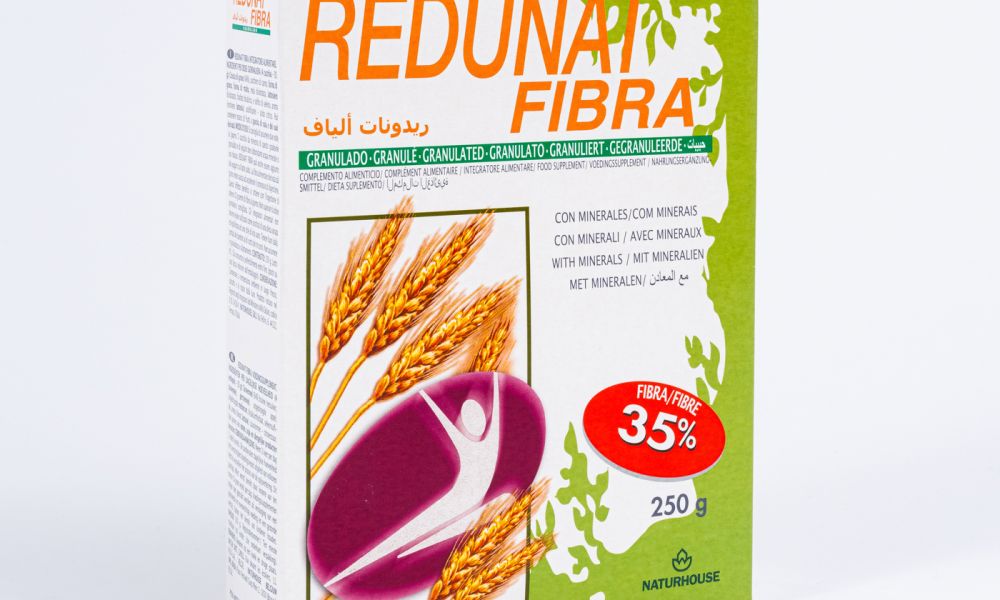 Redunat Fibres