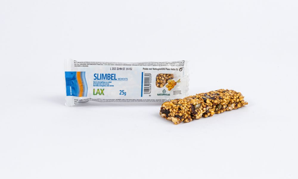 Slimbel Moments Lax