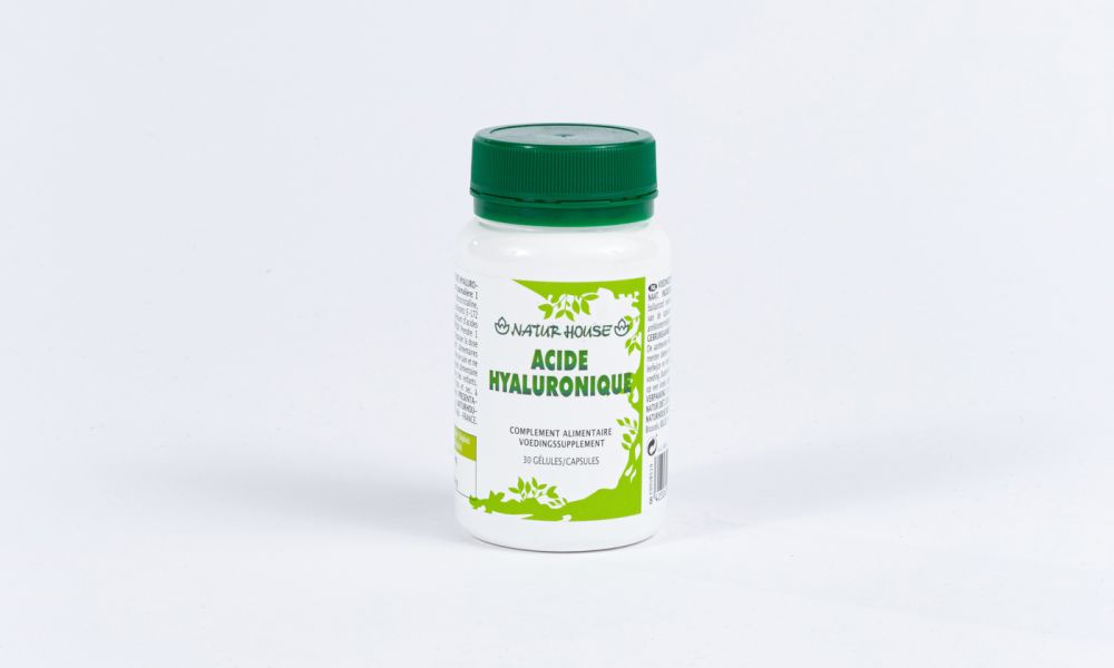 Acide Hyaluronique