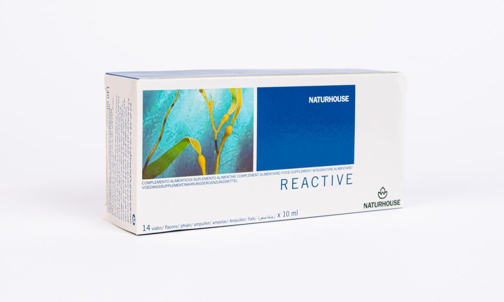 Reactive