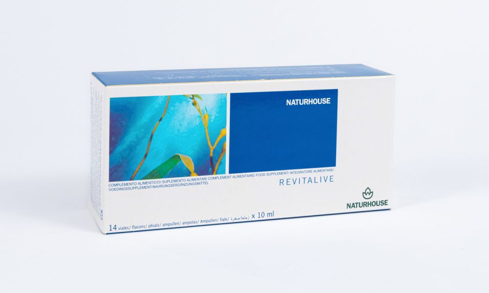 Revitalive