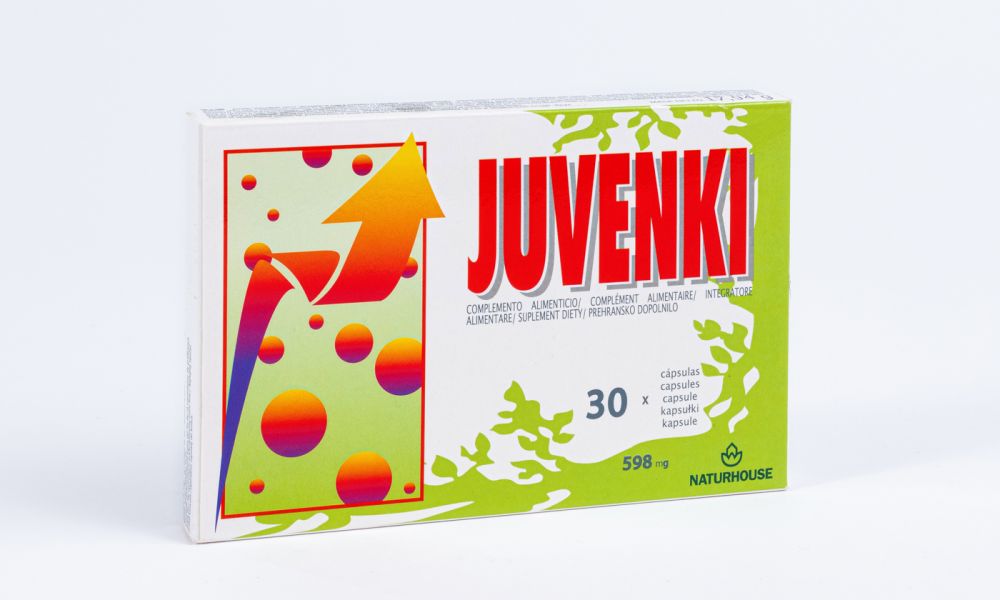 Juvenki Caps