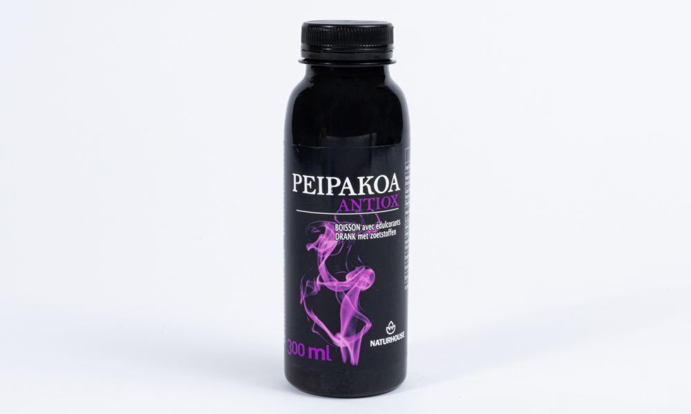 Peipakoa Antiox