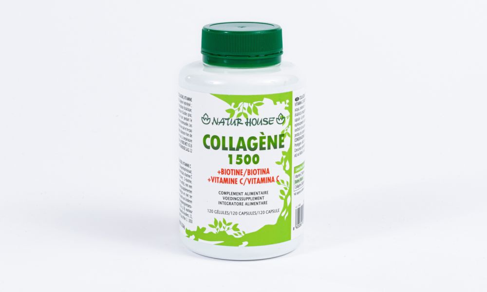 Collagène 1500