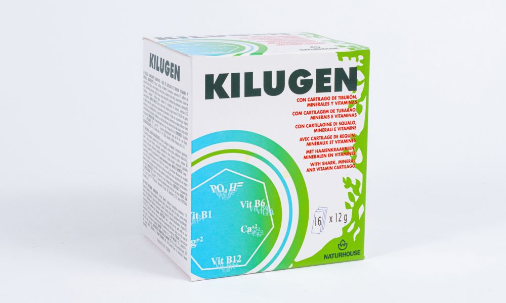 Kilugen