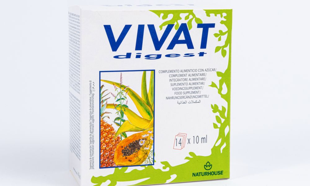 Vivat Digest Sachets