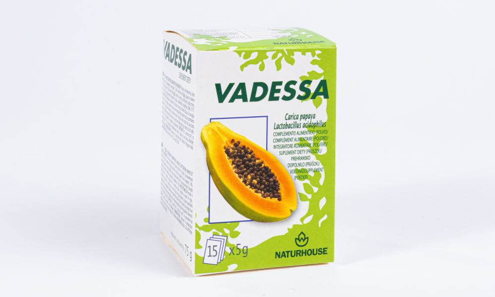 Vadessa