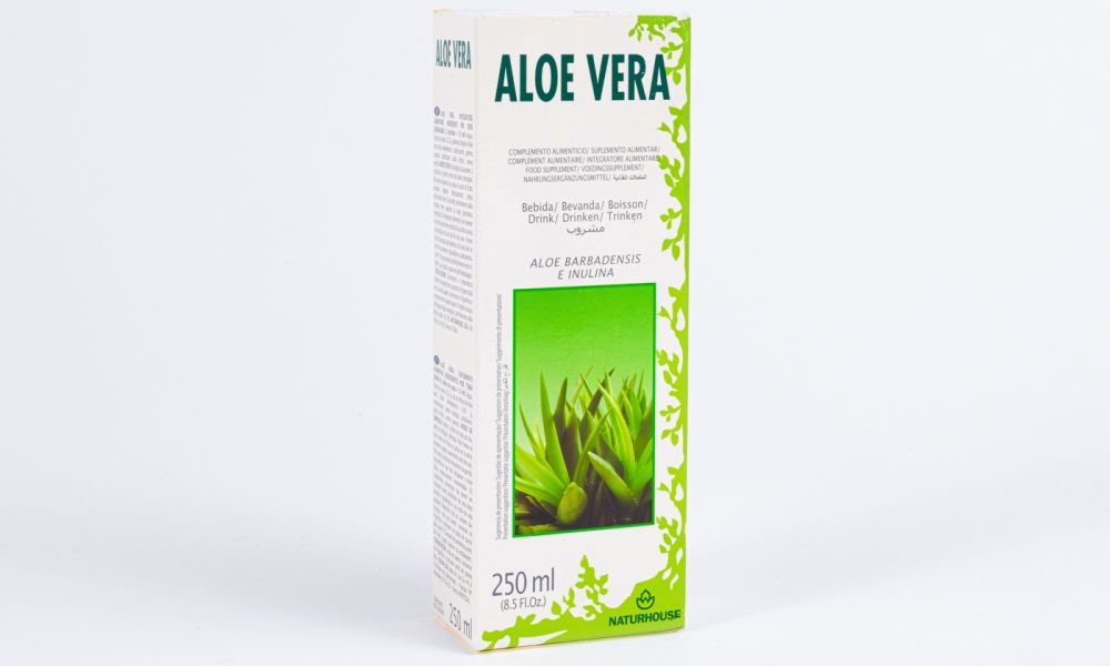 Aloe Vera
