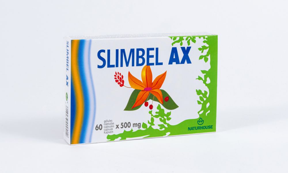 Slimbel Ax