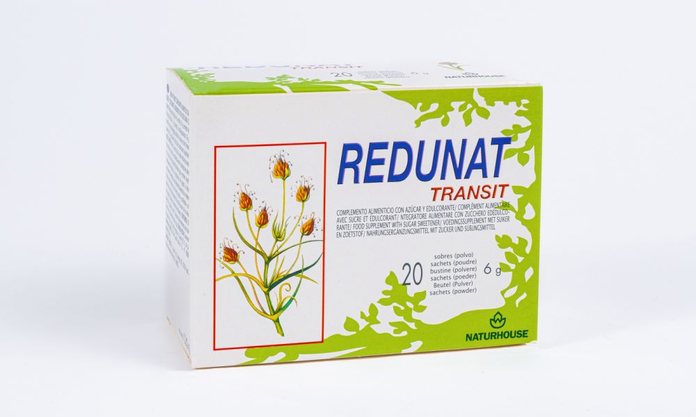 Redunat Transit