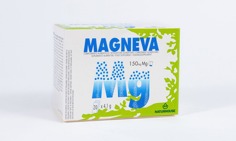 Magneva