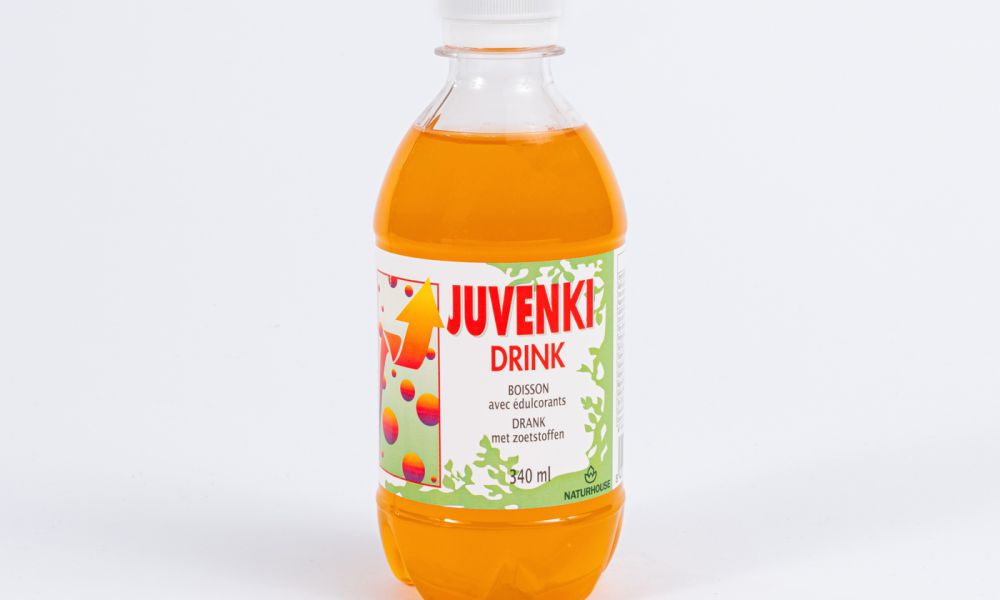 Juvenki Drink