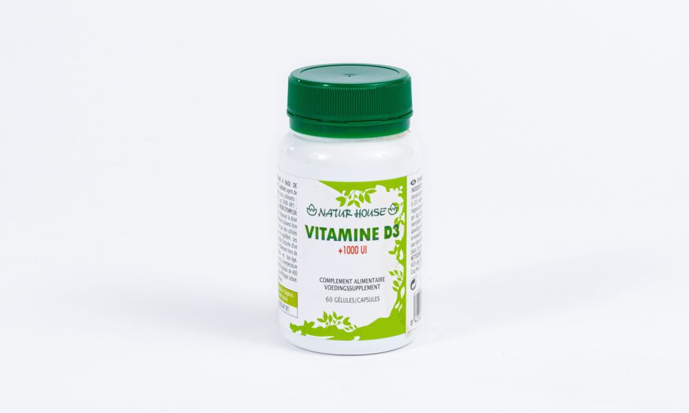 Vitamine D3