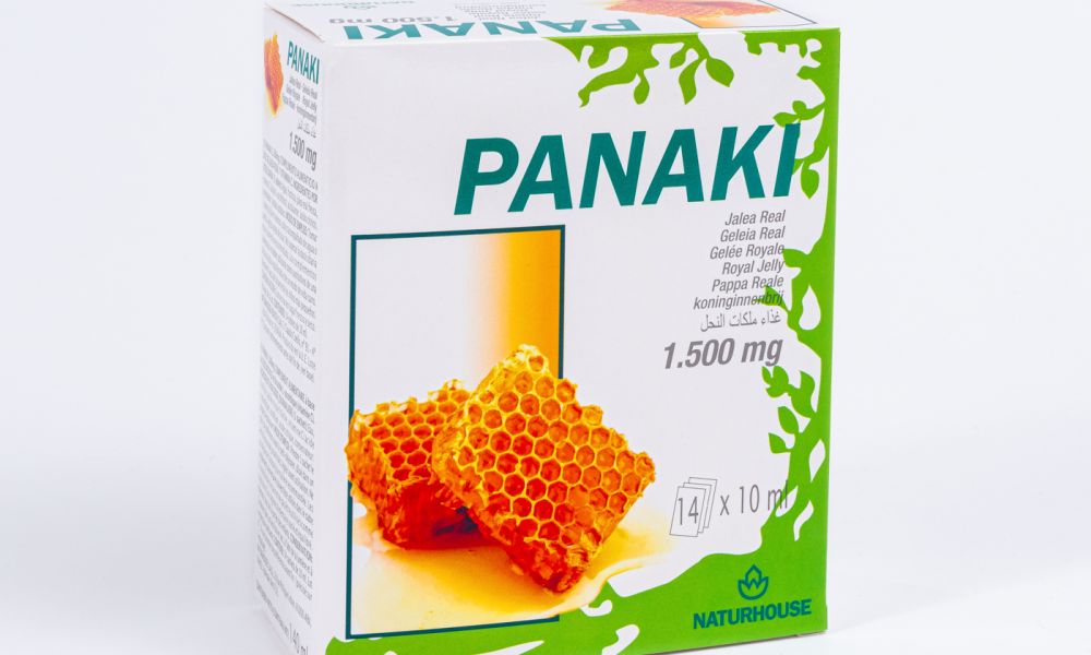 Panaki 1500