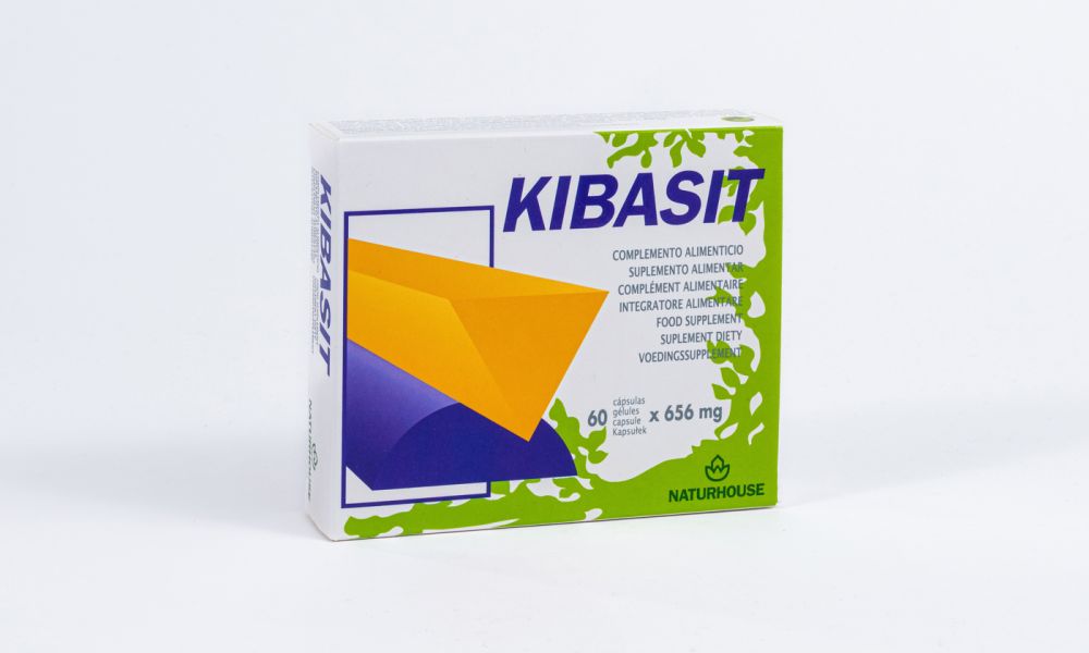 Kibasit
