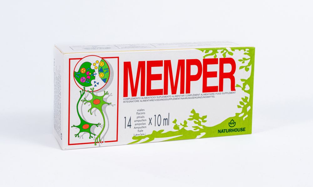 Memper