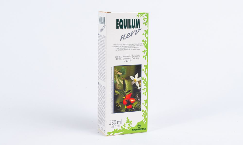 Equilum Nerv