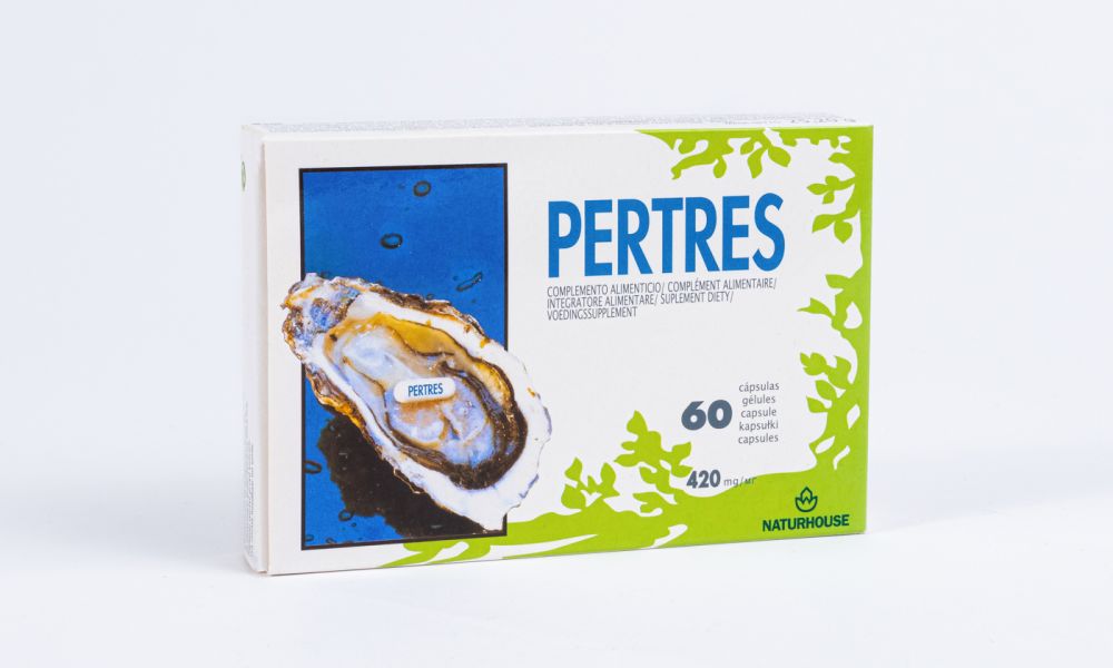 Pertres Caps