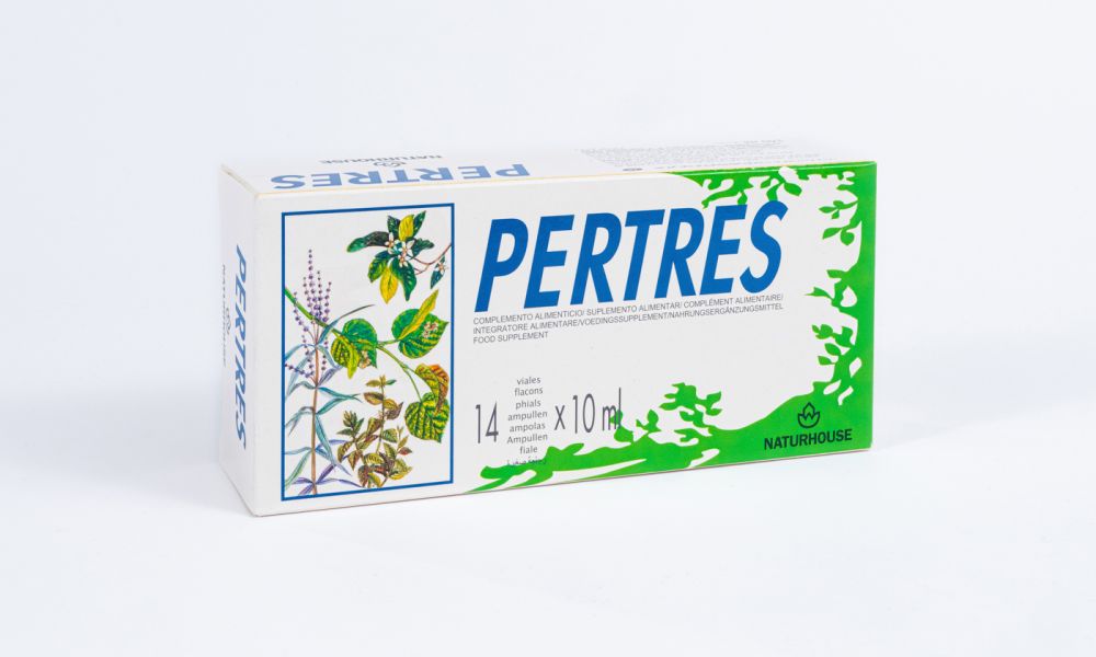 Pertres Flacons