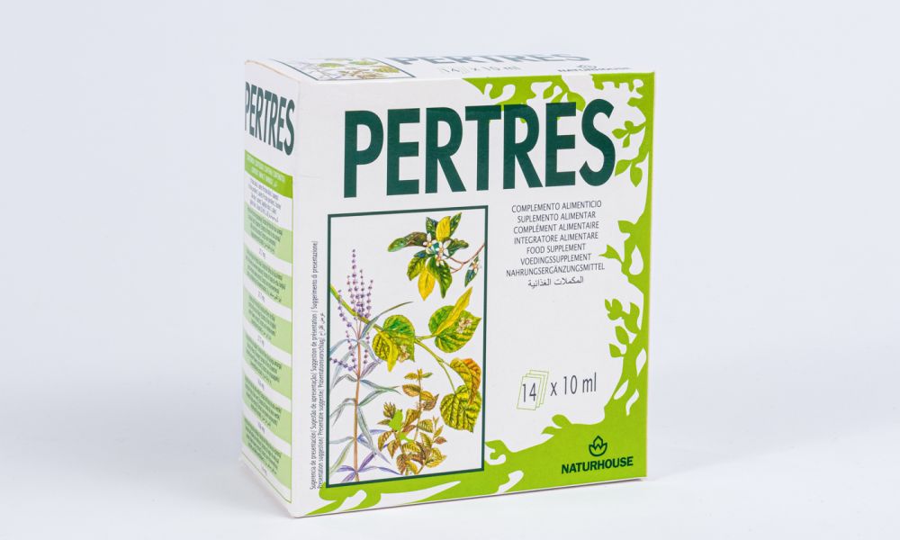 Pertres Sachets