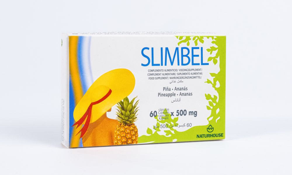 Slimbel Caps