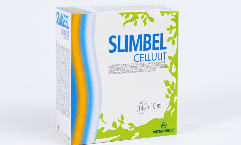 Slimbel Cellulit