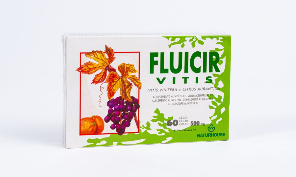 Fluicir Vitis