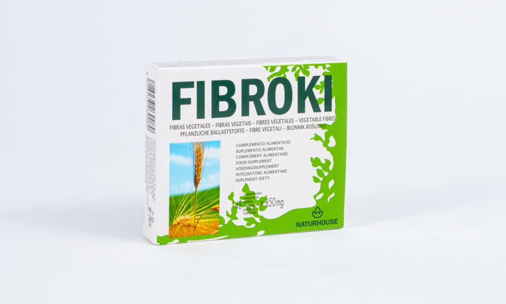 Fibroki Comprimés
