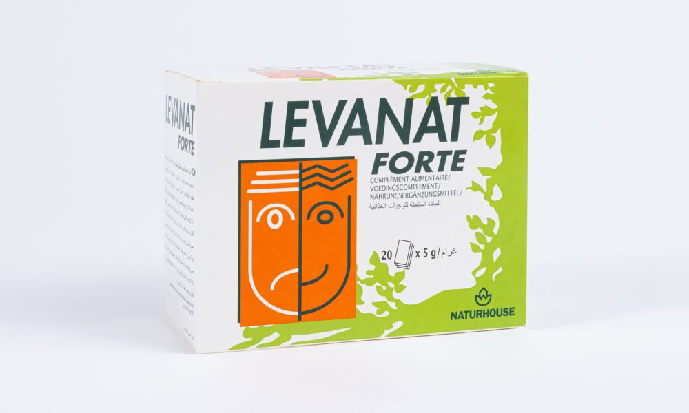 Levanat Forte