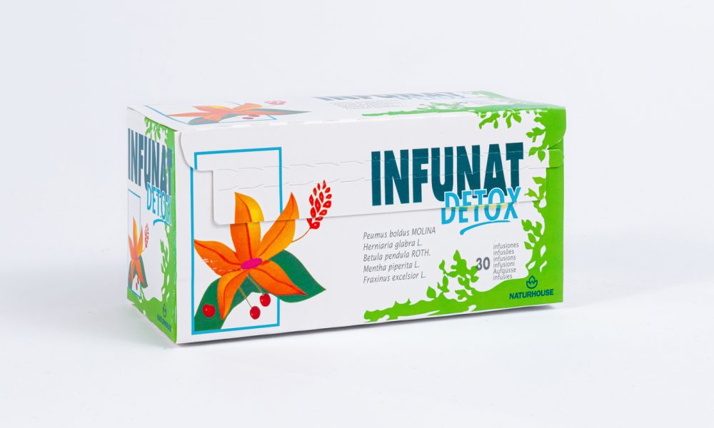 Infunat Détox