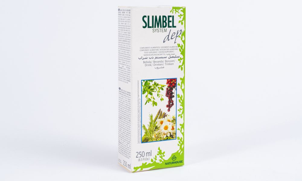Slimbel System Dep