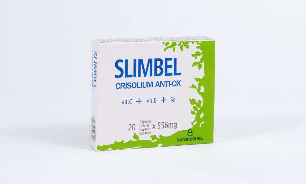 Slimbel Crisolium