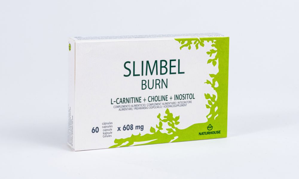 Slimbel Burn