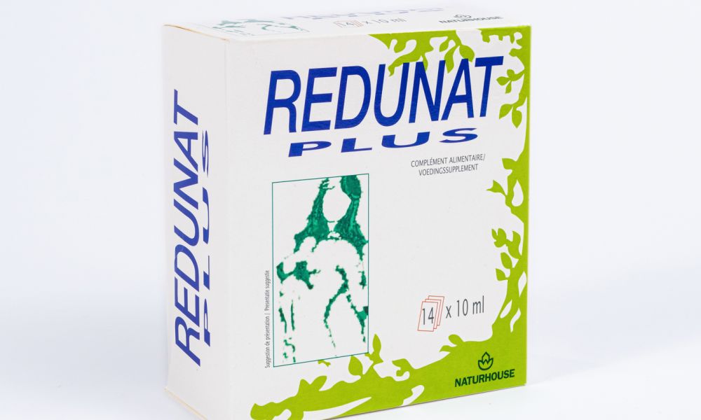 Redunat Plus Sachets