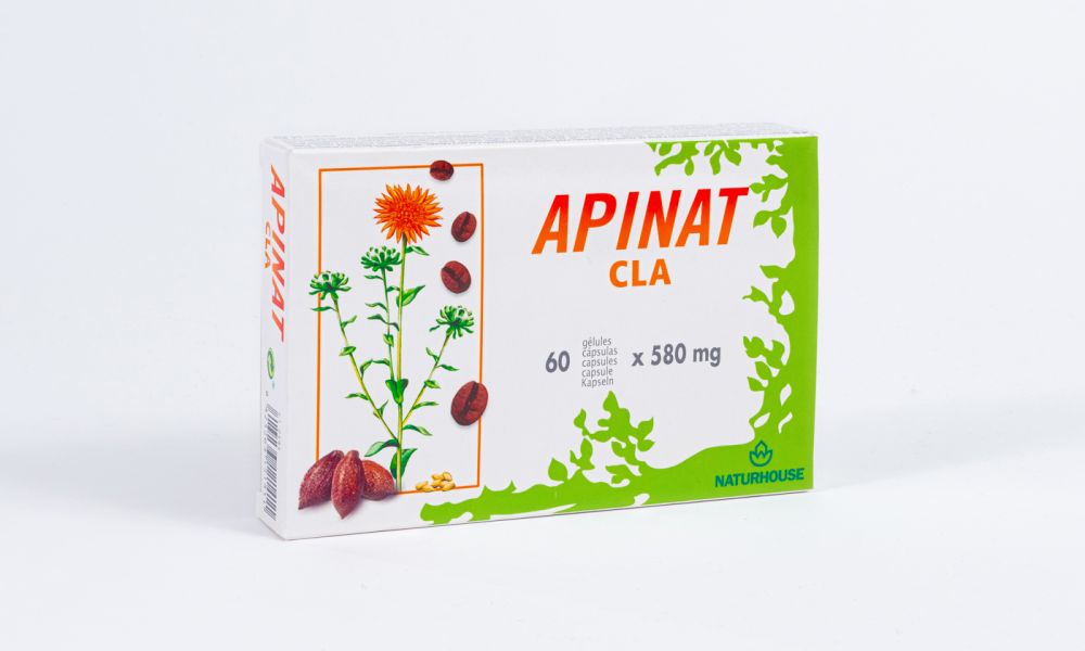 Apinat CLA