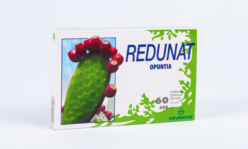 Redunat Opuntia