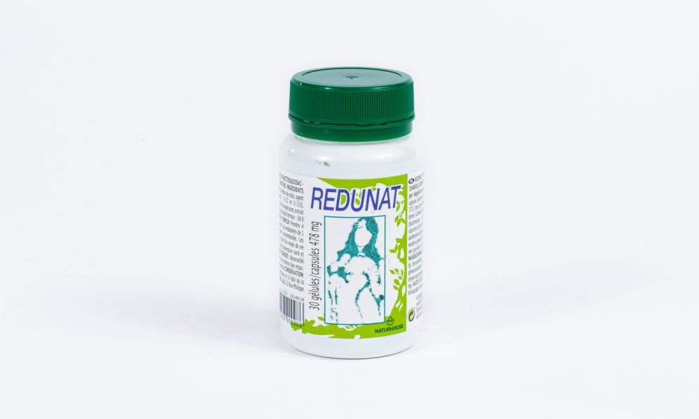 Redunat 30 Caps