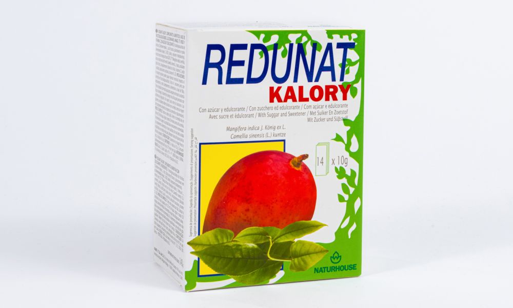 Redunat Kalory