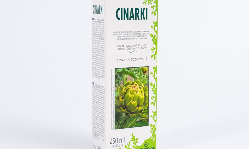 Cinarki