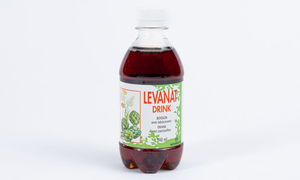 Levanat Drink