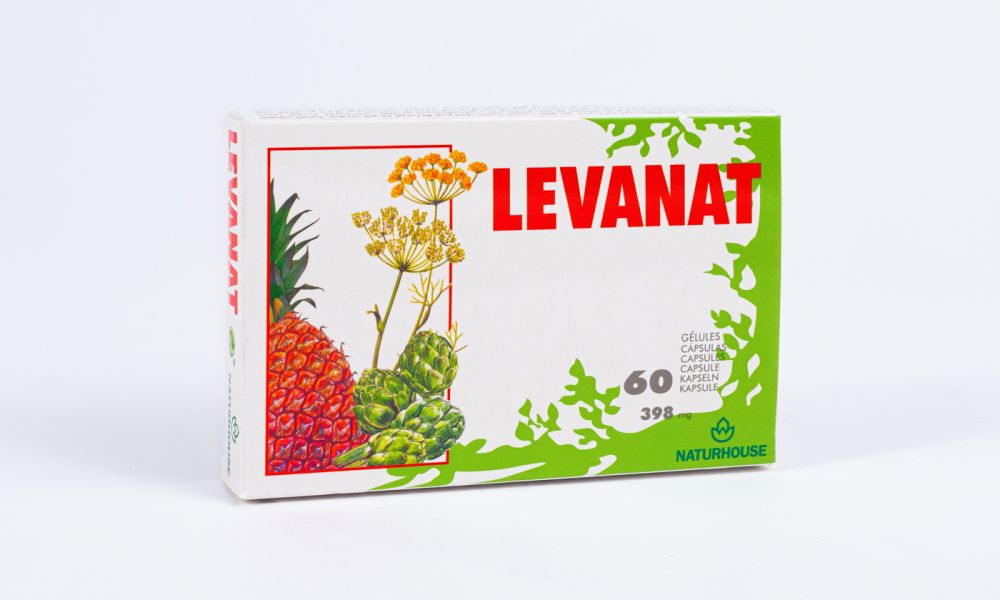 Levanat Caps