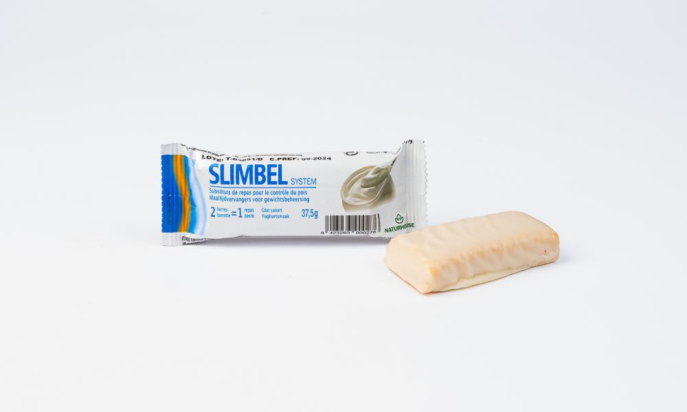 Slimbel System Barre Yaourt