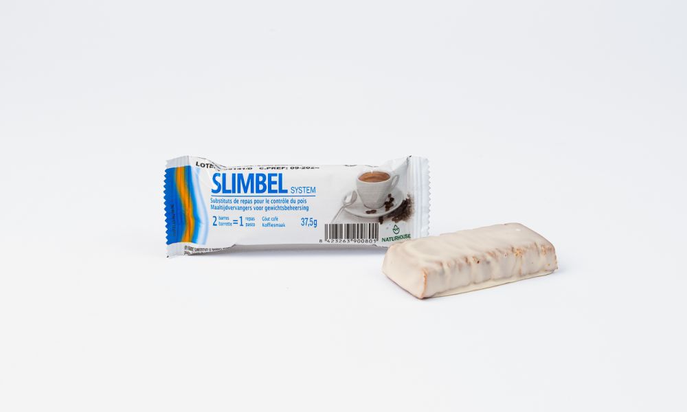 Slimbel System Barre Café