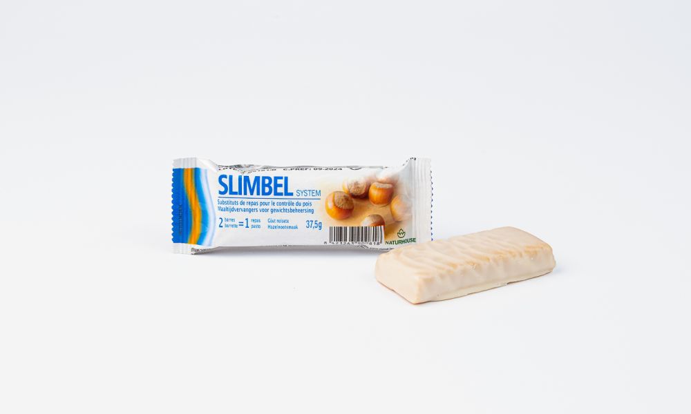 Slimbel Sytem Barre Noisette