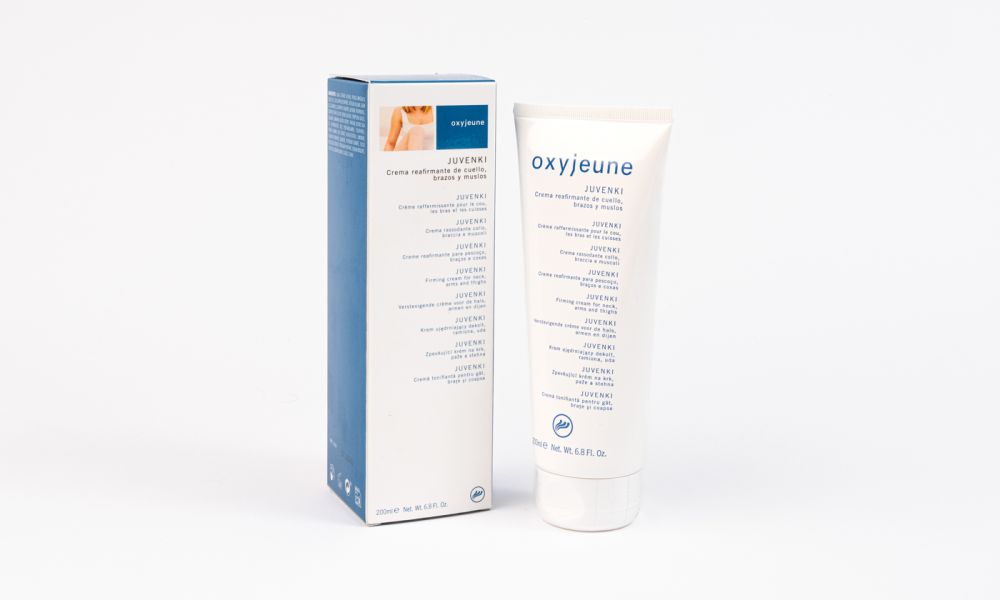 Juvenki Crème