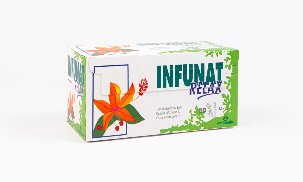 Infunat Relax