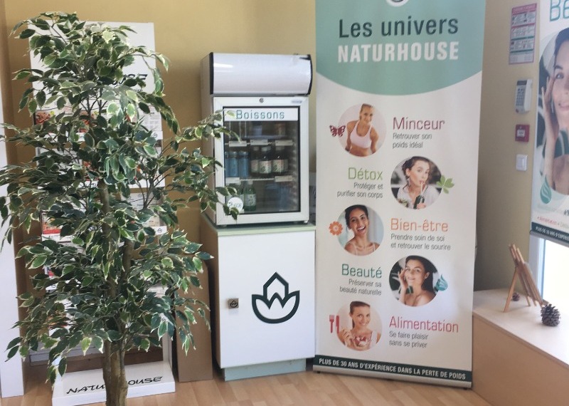 Libourne - Intérieur
