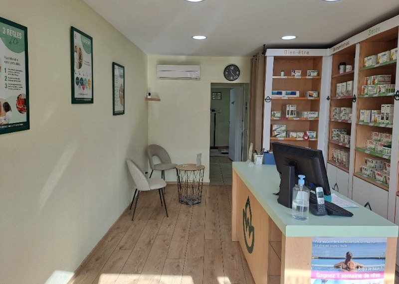 Feurs - Intérieur