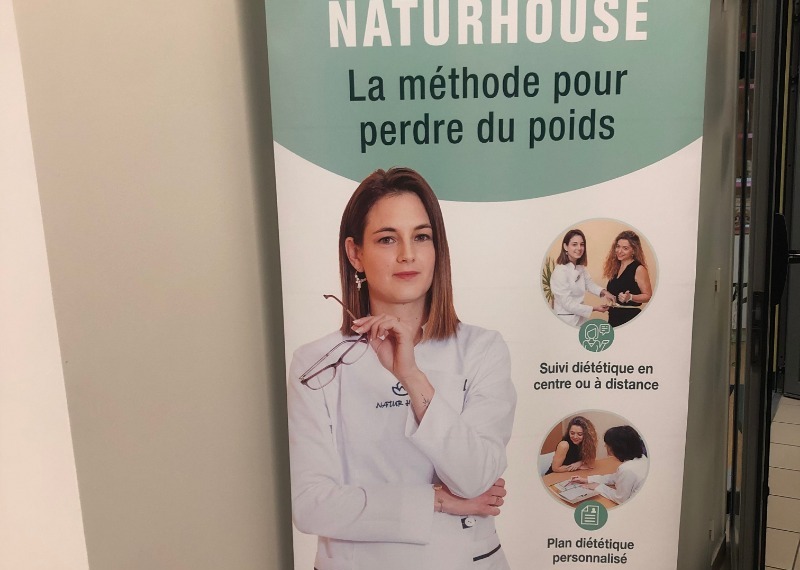 Bourg En Bresse - Vitrine
